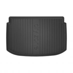 Gumová vana do kufru DryZone pro CHEVROLET AVEO T300 hatchback 2011-up (5-dv., dolní podlaha kufru)