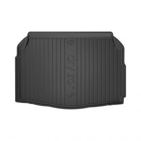 Gumová vana do kufru DryZone pro MERCEDES C-CLASS W205 sedan 2014-up (vhodné pro modely se sklopnými sedadly )