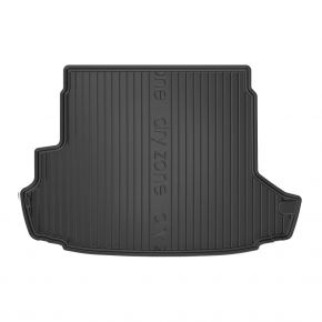 Gumová vana do kufru DryZone pro NISSAN X-TRAIL II T31 2008-2013 (verze s organizérem kufru)