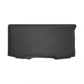 Gumová vana do kufru DryZone pro FIAT PANDA II hatchback 2003-2012