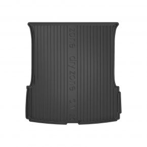 Gumová vana do kufru DryZone pro Mercedes GLS X166 2015-2019 (7 míst, složená 3. řada sedadel, bez volitelné police kufru)