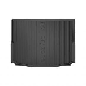 Gumová vana do kufru DryZone pro SUZUKI SX4 S-CROSS Lift 2018-up (horní podlaha kufru)