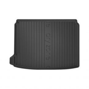 Gumová vana do kufru DryZone pro CITROEN DS4 hatchback 2011-2015