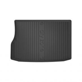 Gumová vana do kufru DryZone pro CITROEN DS5 hatchback 2011-2015