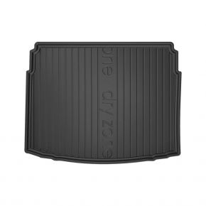Gumová vana do kufru DryZone pro TOYOTA AURIS II hatchback 2012-2018 (horní podlaha kufru)