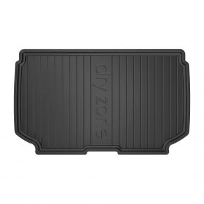 Gumová vana do kufru DryZone pro CHEVROLET AVEO T300 hatchback 2011-up (horní podlaha kufru)