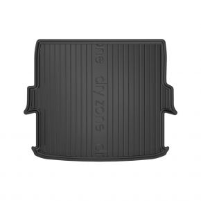 Gumová vana do kufru DryZone pro DS 7 CROSSBACK 2017-up (horní podlaha kufru)