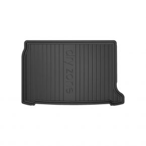 Gumová vana do kufru DryZone pro DS 3 CROSSBACK 2019-up (nepasuje na dvojitou podlahu kufru)