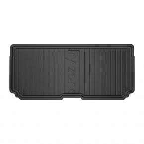 Gumová vana do kufru DryZone pro MINI COOPER S hatchback 2014-up (3-dv., horní podlaha kufru)