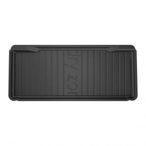Gumová vana do kufru DryZone pro MINI COOPER S hatchback 2014-up (3-dv., dolní podlaha kufru)