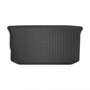 Gumová vana do kufru DryZone pro RENAULT TWINGO III hatchback 2014-2018 (5-dv.)