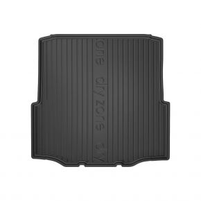 Gumová vana do kufru DryZone pro SKODA SUPERB II sedan 2008-2015 (s plnohodnotným rezervním kolem)