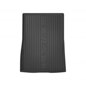 Gumová vana do kufru DryZone pro BMW 7 G12 sedan 2015-2022 (kromě hybrid, bez volitelného prostoru na rezervní kolo)