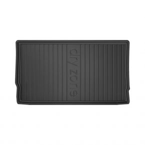 Gumová vana do kufru DryZone pro RENAULT ZOE hatchback 2012-up