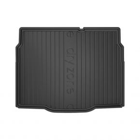 Gumová vana do kufru DryZone pro CITROEN EC4 hatchback 2021-up (dolní podlaha kufru)