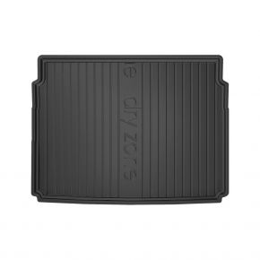 Gumová vana do kufru DryZone pro CITROEN EC4 hatchback 2021-up (horní podlaha kufru)
