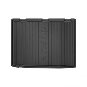 Gumová vana do kufru DryZone pro HONDA INSIGHT II liftback 2009-2014 (dolní podlaha kufru)