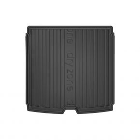 Gumová vana do kufru DryZone pro SKODA ENYAQ iV 2020- (dolní podlaha kufru)