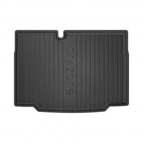 Gumová vana do kufru DryZone pro Renault Clio E-Tech V hatchback 2019-2026