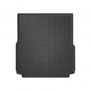 Gumová vana do kufru DryZone pro Volkswagen Passat B9 combi od 2023 (horní podlaha kufru, Mild hybrid)
