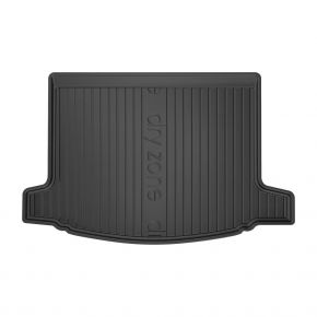 Gumová vana do kufru DryZone pro HONDA CIVIC IX hatchback 2011-2016 (5-dv. - horní podlaha kufru)