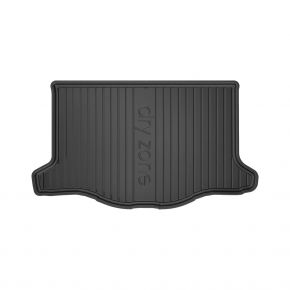 Gumová vana do kufru DryZone pro HONDA JAZZ III hatchback 2013-up (5-místné, nepasuje na dvojitou podlahu kufru)