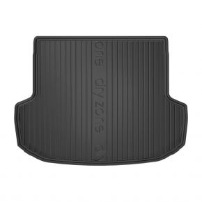 Gumová vana do kufru DryZone pro SUBARU LEVORG kombi 2014-up (5-dv. - nepasuje na dvojitou podlahu kufru)