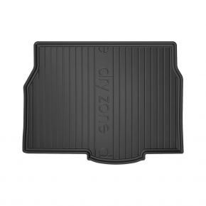 Gumová vana do kufru DryZone pro OPEL ASTRA III H hatchback 2004-2014 (5-dv., bez polystyrenové vložky kufru, bez výstražných trojúhelníků)