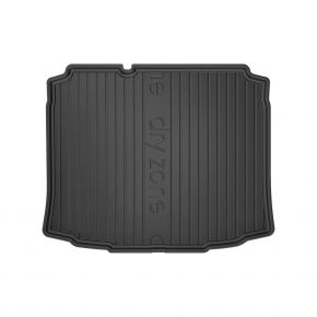 Gumová vana do kufru DryZone pro AUDI A3 8P SPORTBACK hatchback 2003-2013 (3-dv./5-dv., nepasuje na verzi Quattro)