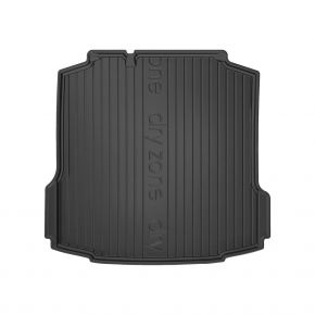 Gumová vana do kufru DryZone pro SEAT TOLEDO IV liftback 2012-up (nepasuje na dvojitou podlahu kufru)