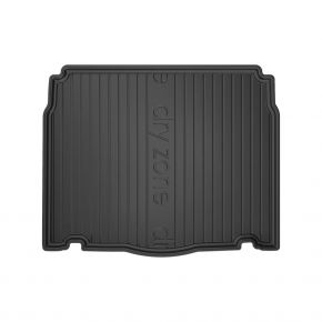Gumová vana do kufru DryZone pro OPEL ASTRA IV J hatchback 2009-2015 (5-dv., dolní podlaha kufru)