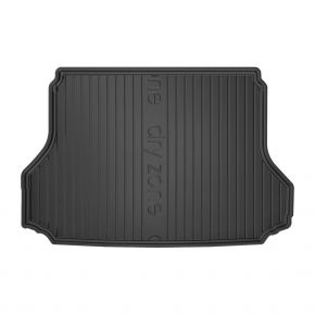 Gumová vana do kufru DryZone pro NISSAN X-TRAIL III T32 2013-2017 (5-místné- horní podlaha kufru)