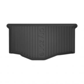 Gumová vana do kufru DryZone pro SUZUKI SWIFT V hatchback 2010-2017 (nepasuje na dvojitou podlahu kufru)