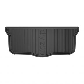 Gumová vana do kufru DryZone pro TOYOTA AYGO II hatchback 2014-up (5-dv.)