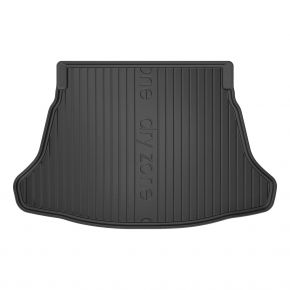 Gumová vana do kufru DryZone pro TOYOTA PRIUS IV XW50 liftback 2015-up (nepasuje na dvojitou podlahu kufru)