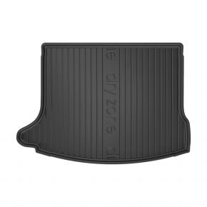 Gumová vana do kufru DryZone pro MAZDA 3 III hatchback 2013-2018 (dolní podlaha kufru)