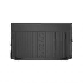 Gumová vana do kufru DryZone pro FORD B-MAX 2012-2017 (5-dv. - dolní podlaha kufru)