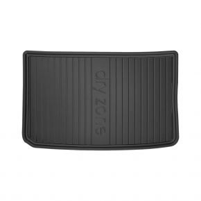Gumová vana do kufru DryZone pro RENAULT CLIO IV hatchback 2012-up (5-dv. - nepasuje na dvojitou podlahu kufru)