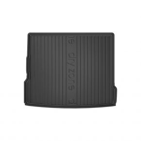 Gumová vana do kufru DryZone pro AUDI Q3 2011-2018 (horní podlaha kufru)