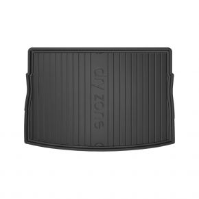 Gumová vana do kufru DryZone pro VOLKSWAGEN GOLF VII hatchback 2012-2019 (horní podlaha kufru)