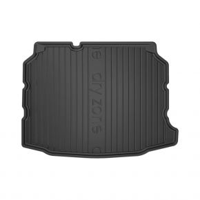 Gumová vana do kufru DryZone pro SEAT LEON III hatchback 2014-up (5-dv., nepasuje na dvojitou podlahu kufru)