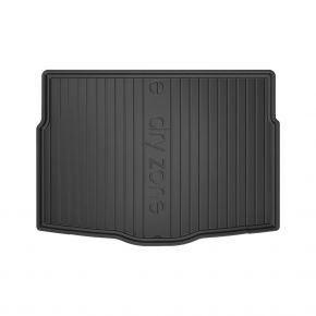 Gumová vana do kufru DryZone pro HYUNDAI i30 II hatchback 2011-2017 (5-dv. - horní podlaha kufru)