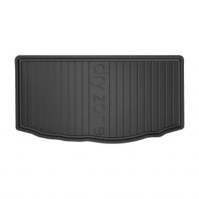 Gumová vana do kufru DryZone pro KIA PICANTO II hatchback 2011-2017 (3-dv., 5-dv., nepasuje na dvojitou podlahu kufru)