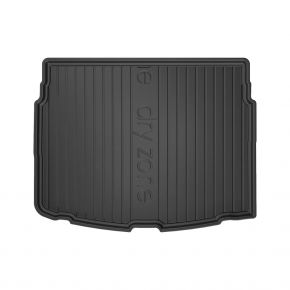 Gumová vana do kufru DryZone pro TOYOTA AURIS II hatchback 2012-2018 (dolní podlaha kufru)