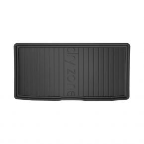 Gumová vana do kufru DryZone pro OPEL KARL hatchback 2015-up (nepasuje na dvojitou podlahu kufru)