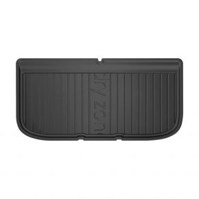 Gumová vana do kufru DryZone pro OPEL ADAM hatchback 2013-up (3-dv. - nepasuje na dvojitou podlahu kufru)