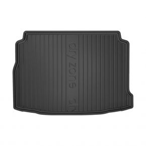 Gumová vana do kufru DryZone pro PEUGEOT 308 II hatchback 2013-up (nepasuje na dvojitou podlahu kufru)