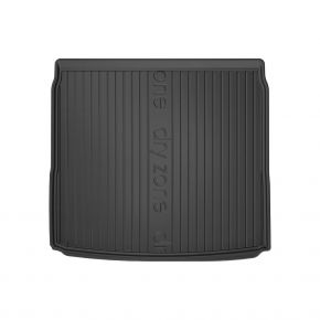 Gumová vana do kufru DryZone pro PEUGEOT 508 SW 2011-2018 (nepasuje na dvojitou podlahu kufru)