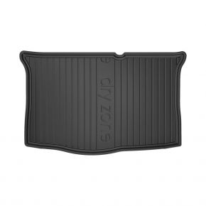 Gumová vana do kufru DryZone pro HYUNDAI i20 II Comfort hatchback 2014-up (5-dv. - horní podlaha kufru)