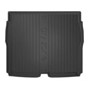 Gumová vana do kufru DryZone pro Opel Frontera crossover od 2024 (horní podlaha kufru, hybrid)